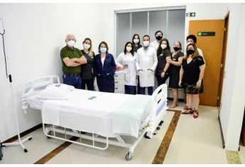 Novo Centro Médico da Unimed Adamantina inicia atividades