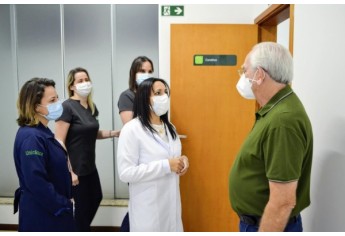 Novo Centro Médico da Unimed Adamantina inicia atividades