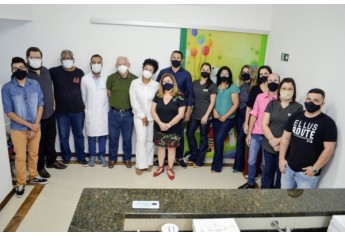 Novo Centro Médico da Unimed Adamantina inicia atividades