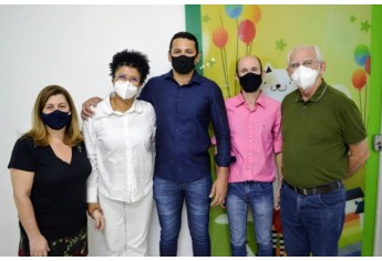 Novo Centro Médico da Unimed Adamantina inicia atividades