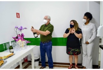 Novo Centro Médico da Unimed Adamantina inicia atividades