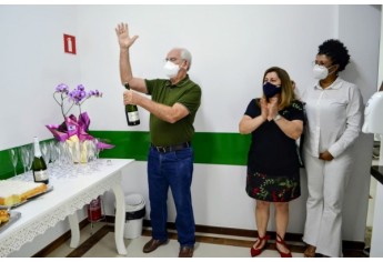 Novo Centro Médico da Unimed Adamantina inicia atividades