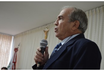 Dr. Pacheco defende união suprapartidária por Adamantina