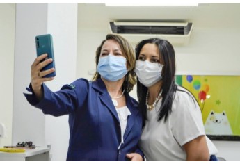 Novo Centro Médico da Unimed Adamantina inicia atividades