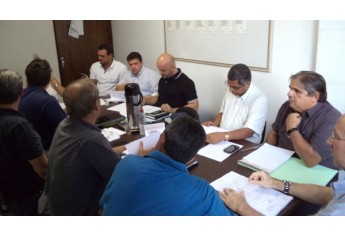 Câmara descarta urgência e quer apreciar com cautela projeto do Centro Universitário