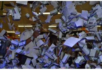 Promoção distribuiu 1,75 milhão de cupons e faz ganhadores em seis cidades (Foto: Cristiano Nascimento/Site OCNews).