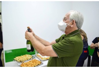 Novo Centro Médico da Unimed Adamantina inicia atividades