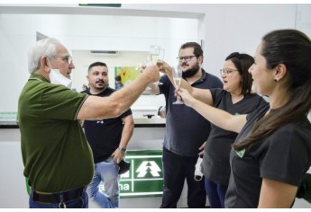 Novo Centro Médico da Unimed Adamantina inicia atividades