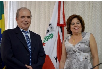 Dr. Pacheco defende união suprapartidária por Adamantina