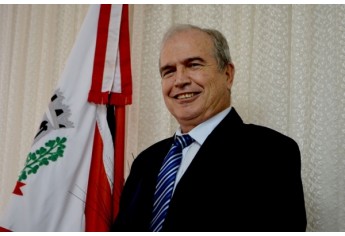 Dr. Pacheco defende união suprapartidária por Adamantina