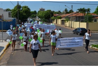 Foto: Acácio Rocha.