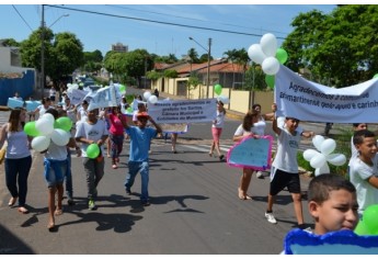 Foto: Acácio Rocha.