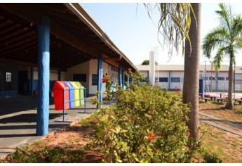 Inaugurada a sede própria da Escola Cristã de Adamantina