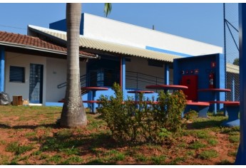 Inaugurada a sede própria da Escola Cristã de Adamantina