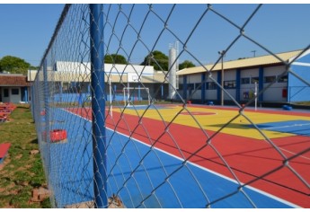 Inaugurada a sede própria da Escola Cristã de Adamantina
