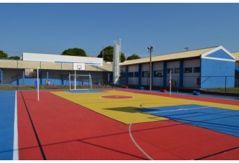 Inaugurada a sede própria da Escola Cristã de Adamantina