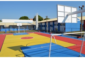 Inaugurada a sede própria da Escola Cristã de Adamantina
