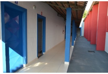 Inaugurada a sede própria da Escola Cristã de Adamantina
