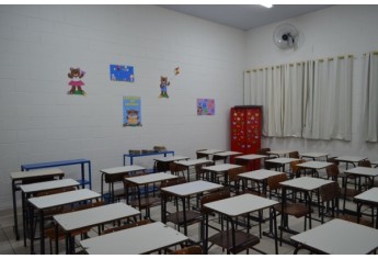 Inaugurada a sede própria da Escola Cristã de Adamantina