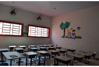 Inaugurada a sede própria da Escola Cristã de Adamantina