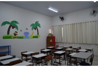 Inaugurada a sede própria da Escola Cristã de Adamantina