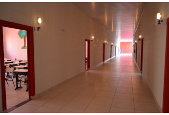Inaugurada a sede própria da Escola Cristã de Adamantina