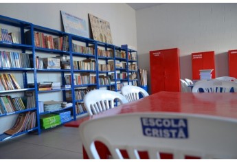 Inaugurada a sede própria da Escola Cristã de Adamantina