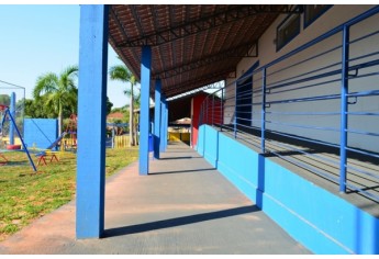 Inaugurada a sede própria da Escola Cristã de Adamantina