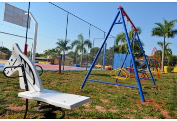 Inaugurada a sede própria da Escola Cristã de Adamantina