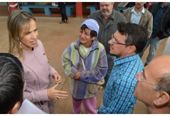 PAI Nosso Lar quer fortalecer diálogo e parceria com UniFAI (Foto: Siga Mais).