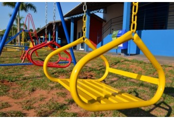 Inaugurada a sede própria da Escola Cristã de Adamantina