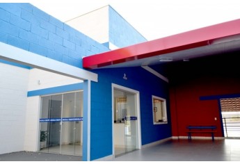 Inaugurada a sede própria da Escola Cristã de Adamantina