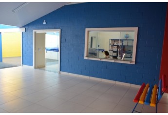 Inaugurada a sede própria da Escola Cristã de Adamantina
