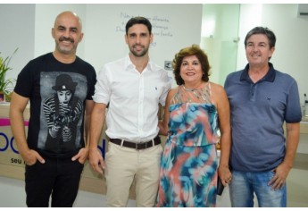 PartMed: clínica médica é inaugurada e traz inovações para consultas e exames