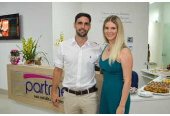 PartMed: clínica médica é inaugurada e traz inovações para consultas e exames