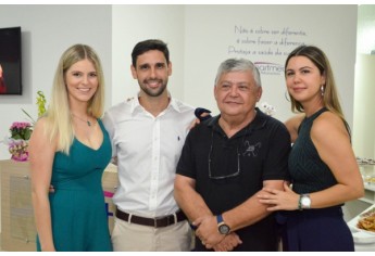 PartMed: clínica médica é inaugurada e traz inovações para consultas e exames