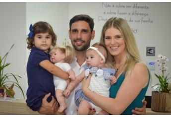 PartMed: clínica médica é inaugurada e traz inovações para consultas e exames