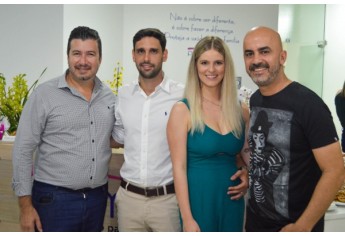 PartMed: clínica médica é inaugurada e traz inovações para consultas e exames