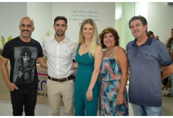 PartMed: clínica médica é inaugurada e traz inovações para consultas e exames