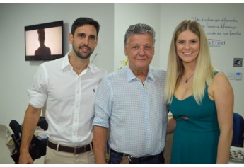 PartMed: clínica médica é inaugurada e traz inovações para consultas e exames