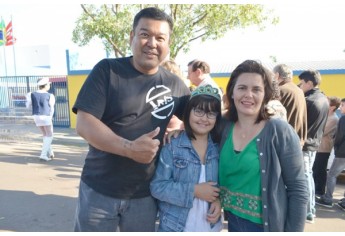 Inaugurada a sede própria da Escola Cristã de Adamantina