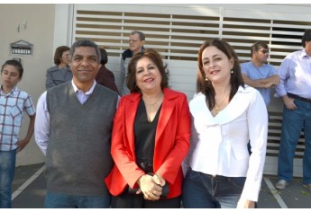 Inaugurada a sede própria da Escola Cristã de Adamantina