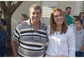 Inaugurada a sede própria da Escola Cristã de Adamantina