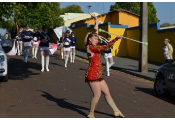 Inaugurada a sede própria da Escola Cristã de Adamantina