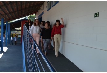 Inaugurada a sede própria da Escola Cristã de Adamantina