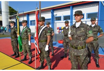 Inaugurada a sede própria da Escola Cristã de Adamantina