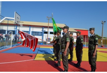 Inaugurada a sede própria da Escola Cristã de Adamantina