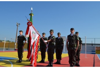 Inaugurada a sede própria da Escola Cristã de Adamantina