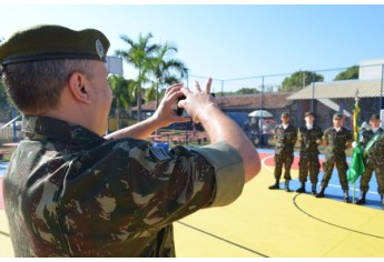 Inaugurada a sede própria da Escola Cristã de Adamantina