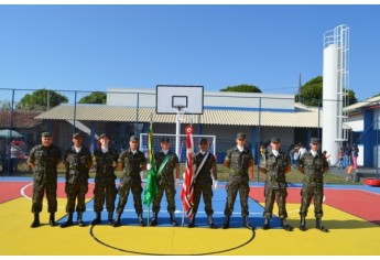 Inaugurada a sede própria da Escola Cristã de Adamantina